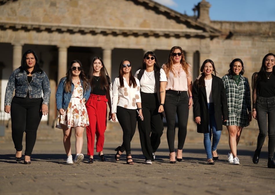 Mujeres en el mundo STEM: importancia y aportes