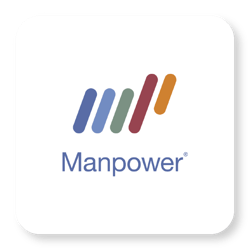 Manpower - Chatbot