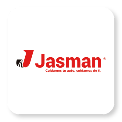 Jasman - Conexión Remota con AWS