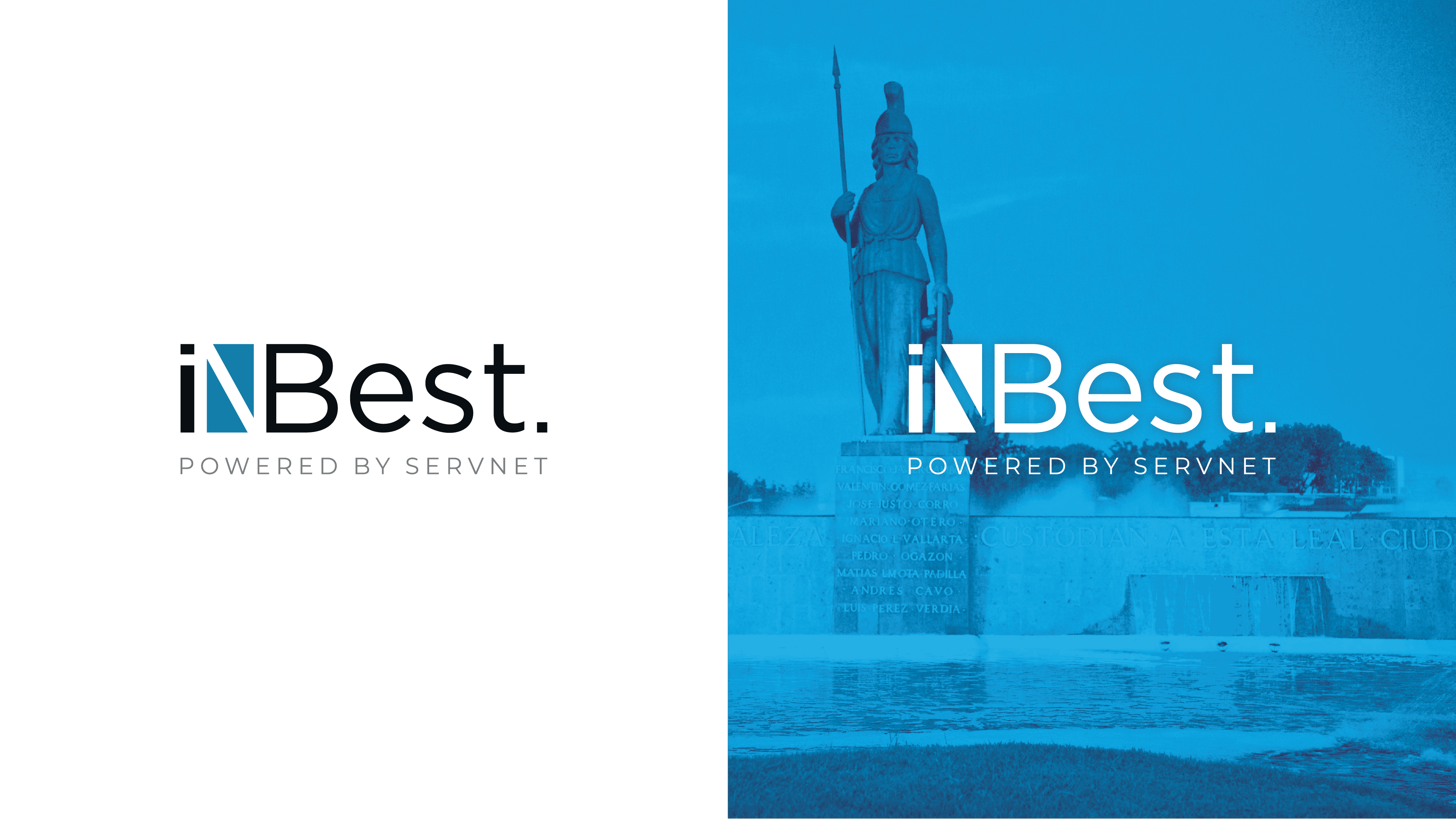 iNBest powered by Servnet