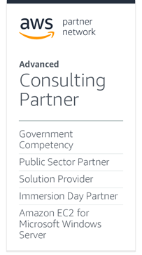 iNBest Advanced consulting partner AWS México