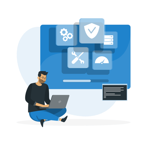 contenedores de software