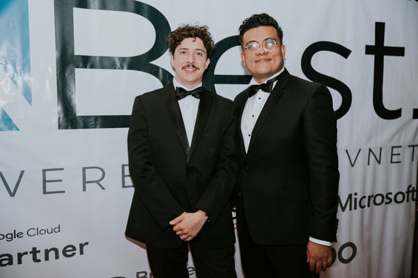 Mario Rodriguez