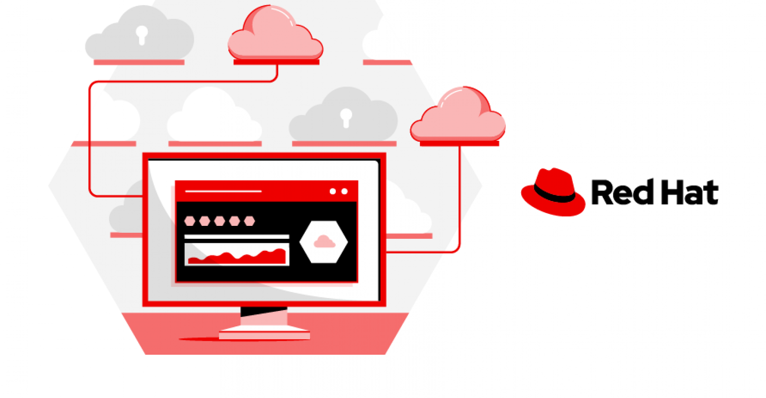 RED HAT linux