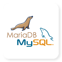 MY SQL - MARIA DB