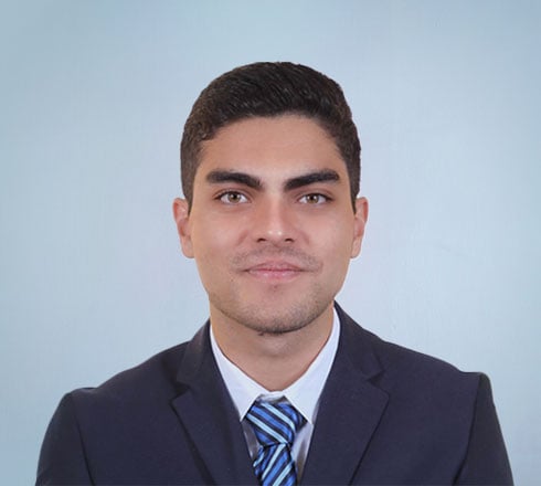 Sebastian Rojas - Software Engineer