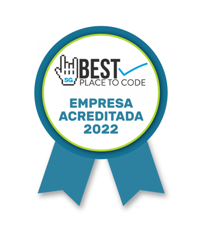 SELLO BP2C - empresa acreditada 2022