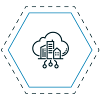 Arquitectura de infraestructura en la nube iNBest AWS México