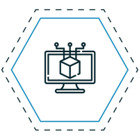 Desarrollo de software en la nube iNBest AWS México