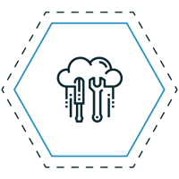 Migración de infraestructura a la nube iNBest AWS México
