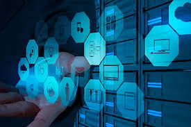Virtualizacion industria