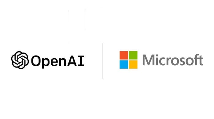 OpenAI-Microsoft