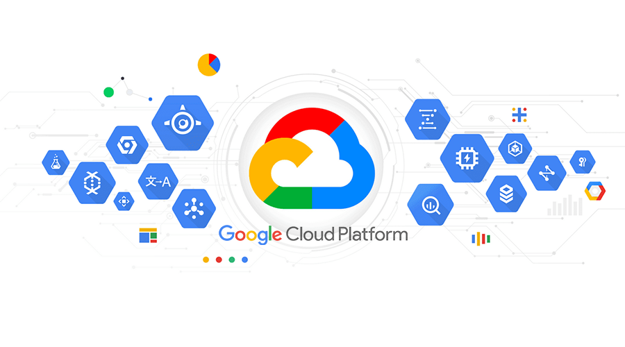 Google Cloud