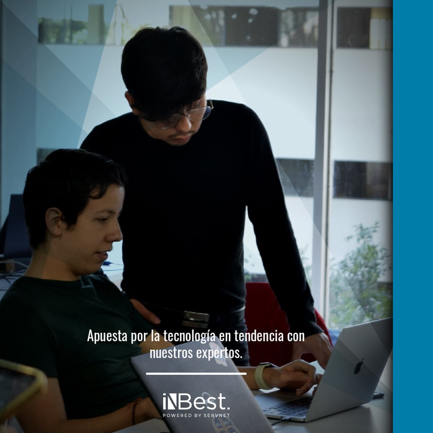 iNBest - ApuestaNuestrosExpertos