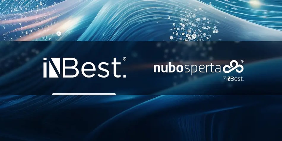 iNBest y Nubosperta: Una fusión que redefine el futuro de la tecnología empresarial