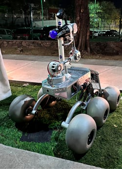 iNBest - ROVER