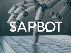 Caso de éxito SAPBOT en iNBest chatbot AWS México