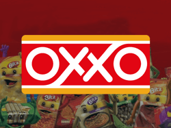 Caso de éxito OXXO en iNBest computer vision AWS México