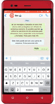 Chatbots para impulsar las ventas iNBest AWS México