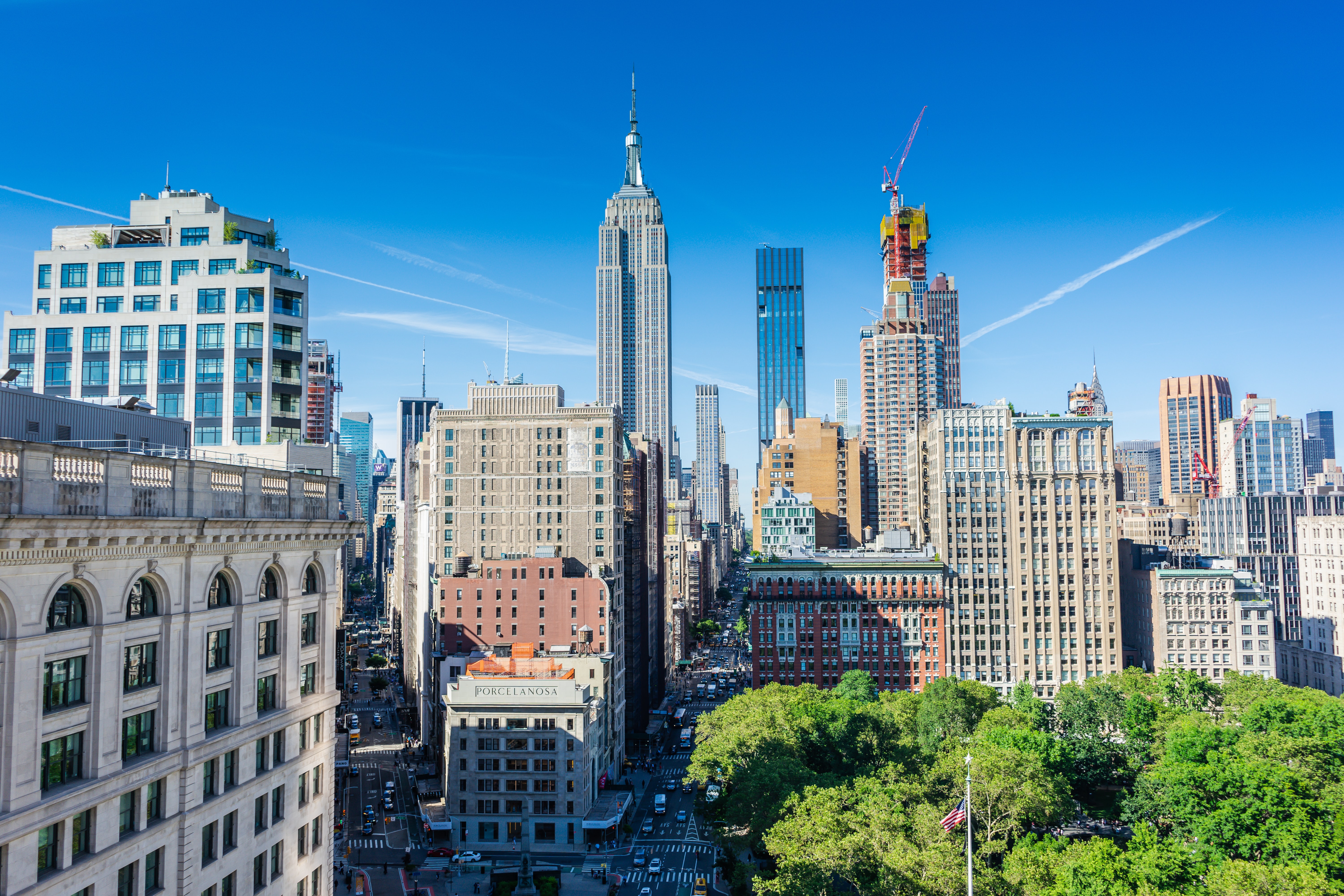 NYC INBEST