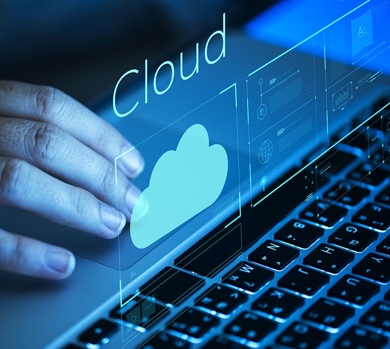 Amazon Web Services