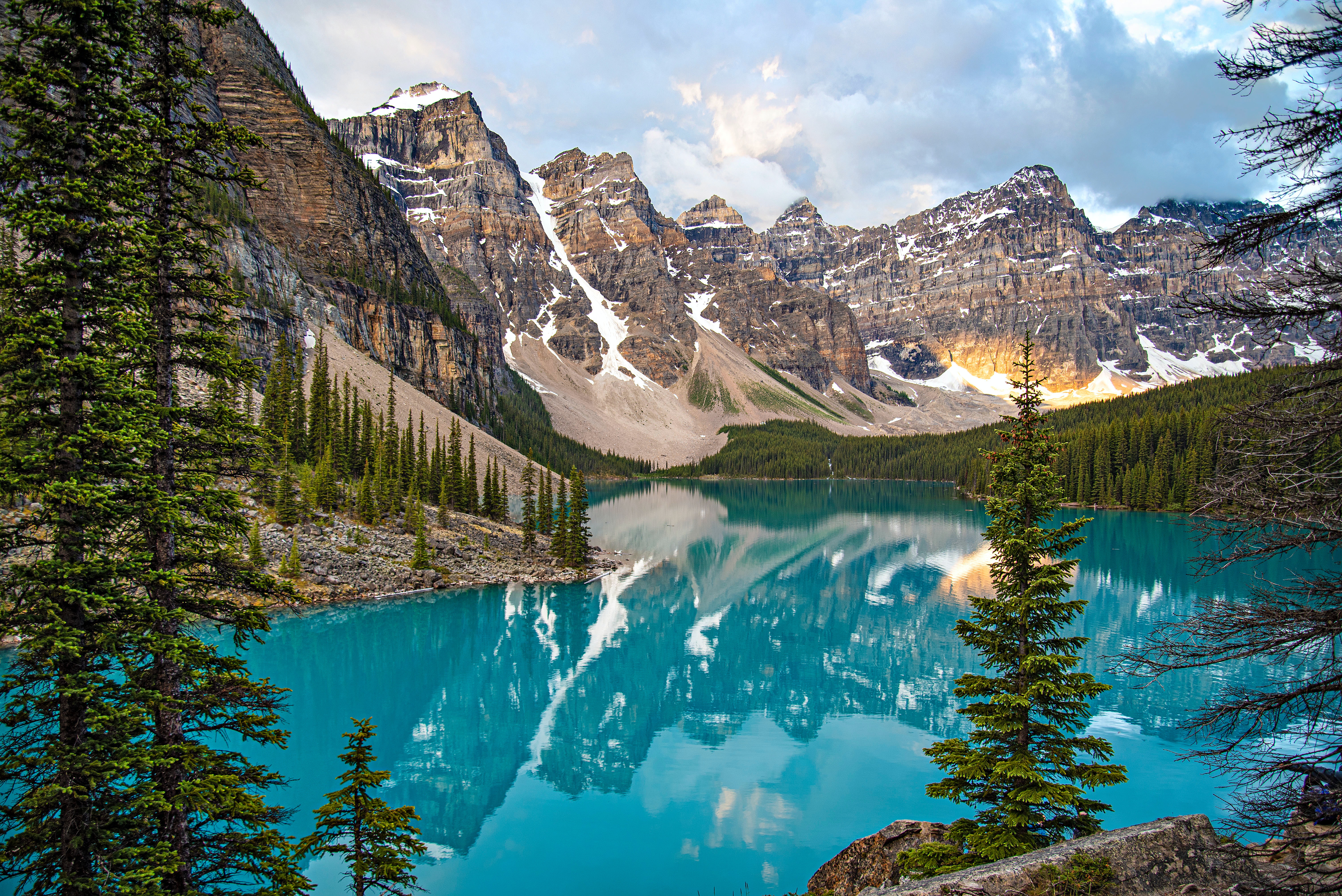Data Lake en AWS