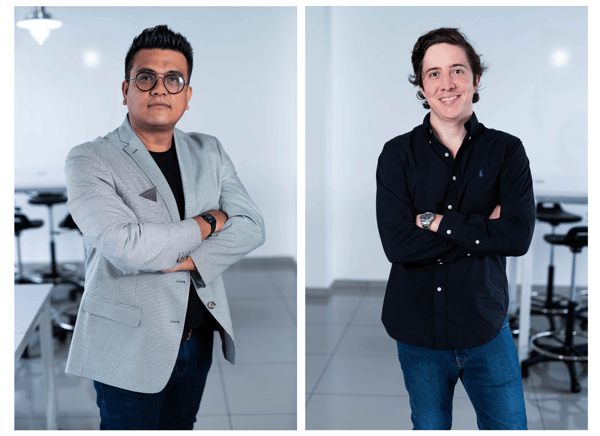 inbest cloud team