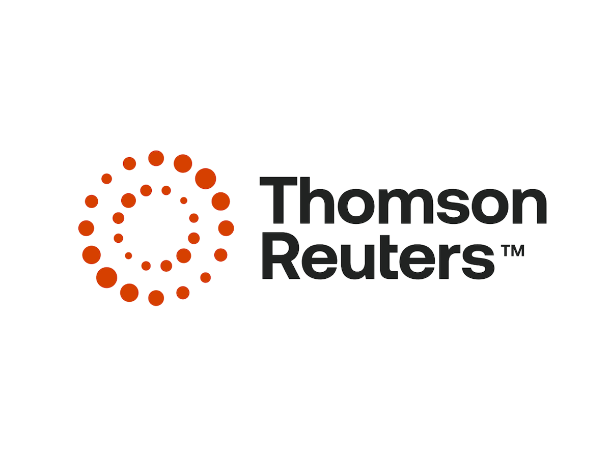 thomson reuters