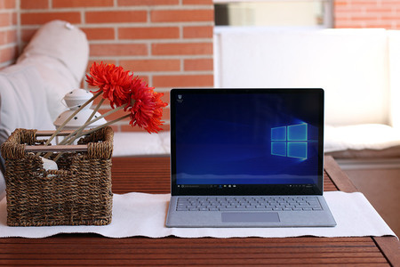 windows virtual desktop