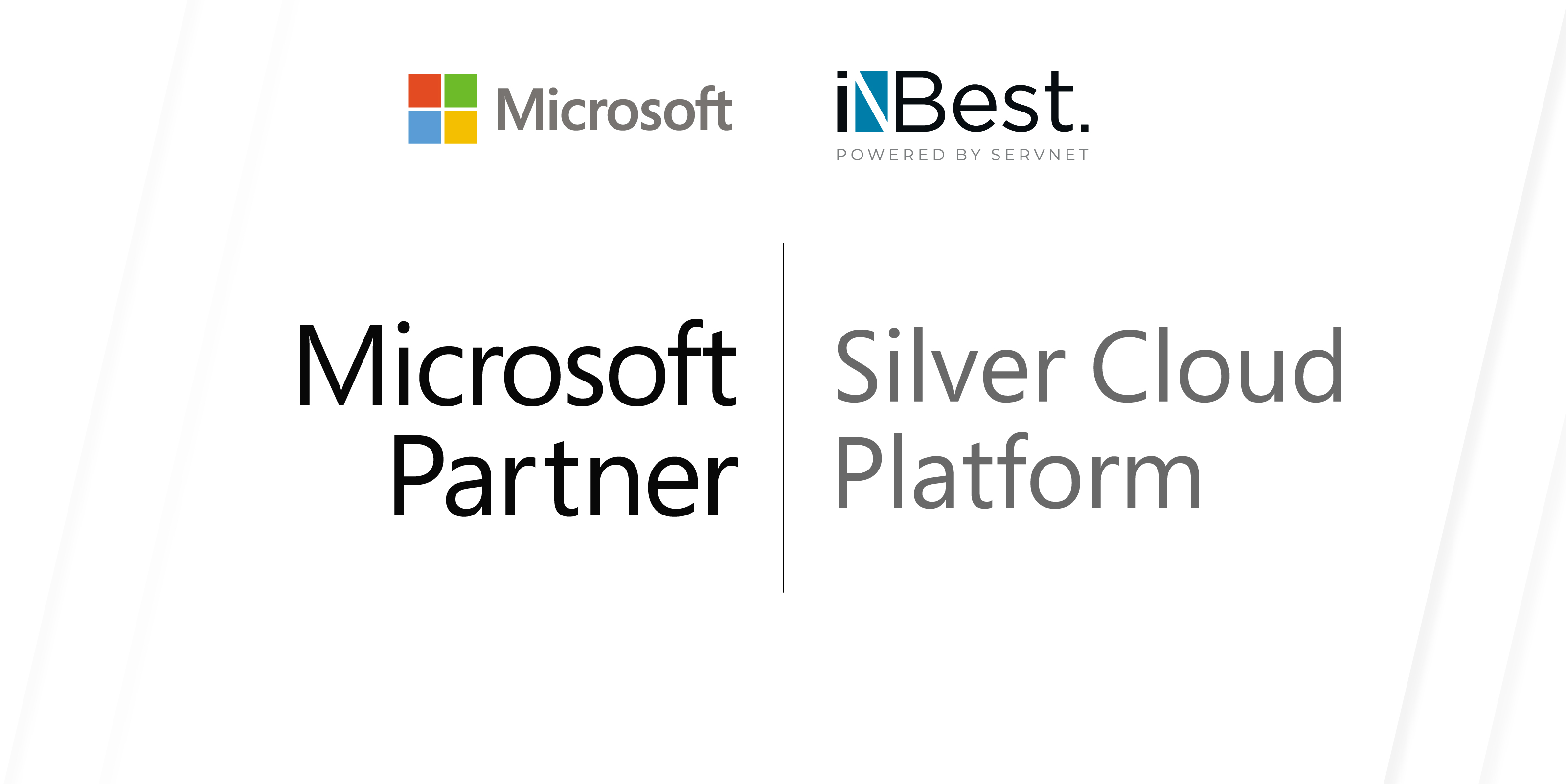 Microsoft Silver Cloud Platform