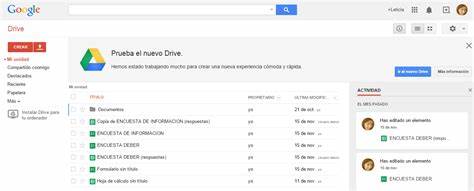 Google Drive