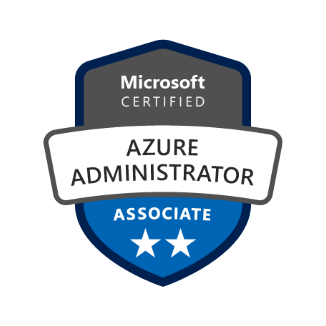 Sin título-1-Microsoft Certified-Azure Administrator