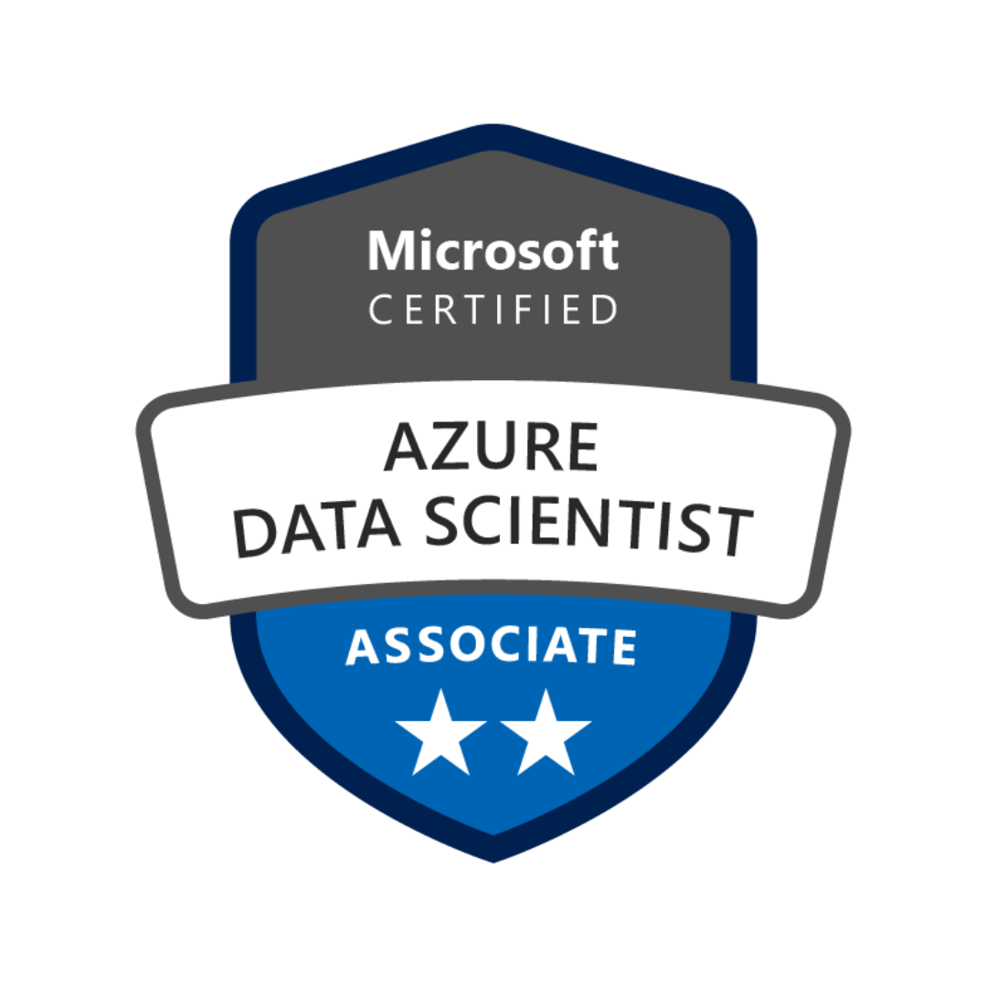 Sin título-3-Microsoft Certified-Azure Data Scientist