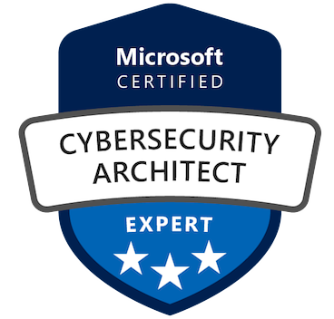 Cybersecurity Architect