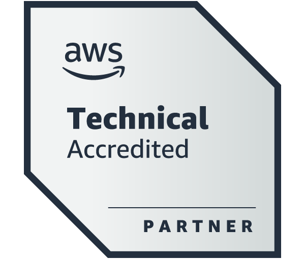 AWS Partner Technical Accredited (1)