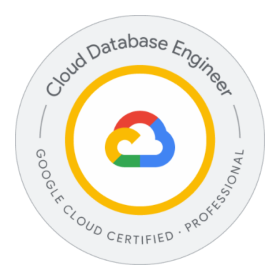 5-gcp-datbase-engineer 5-gcp-datbase-engineer