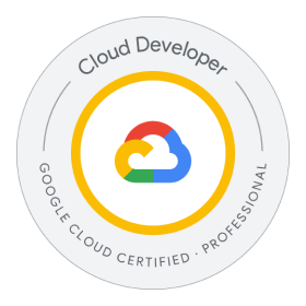 6-gcp-professional-developer 6-gcp-professional-developer