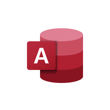 Microsoft Access_375x375