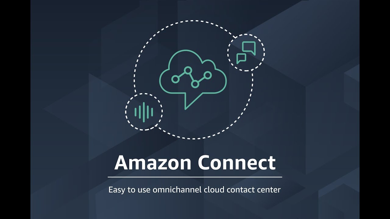 Amazon Connect