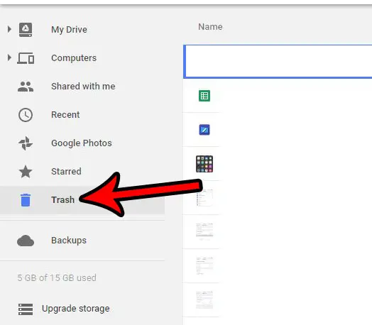 eliminar-archivos-Google-Drive