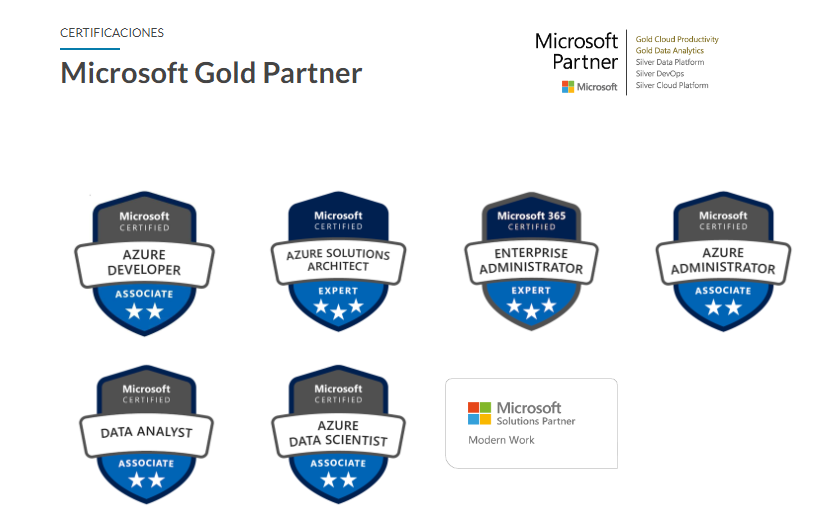 microsoft-certificaciones