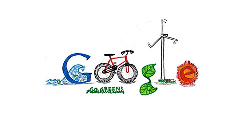 google-sustentabilidad