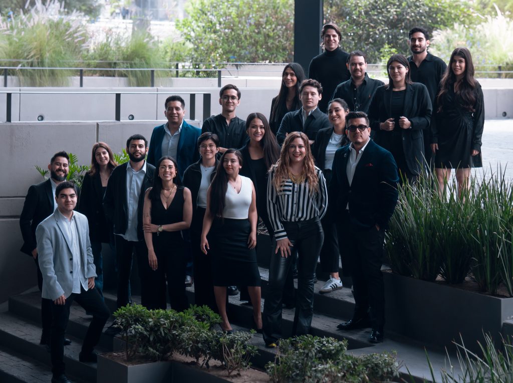 Equipo iNBest