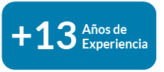 iNBest +13 Años de Experiencia